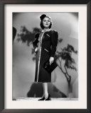 Fay Wray, 1937 Posters