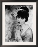 Theda Bara, Early 1920s Art