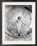 Adorable, Janet Gaynor, 1933 Print