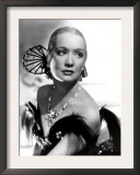 Barbary Coast, Miriam Hopkins, 1935 Prints