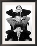 At the Circus, Groucho Marx, Harpo Marx, Chico Marx, 1939 Posters