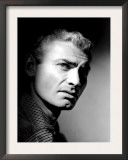 The Spoilers, Jeff Chandler, 1955 Prints