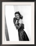 Malaga, Maurenn O'Hara, 1954 Prints