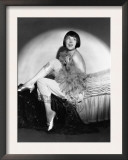 Synthetic Sin, Colleen Moore, 1929 Print