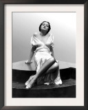 Dorothy Lamour, 18 Years Old, 1933 Prints
