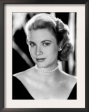 Grace Kelly, 1953 Poster