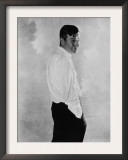 Will Rogers, 1879-1935, c.1930 Posters