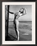 Vera-Ellen, c.1940s Prints