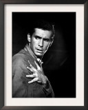 Psycho, Anthony Perkins, 1960 Posters