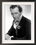 The Revenge of Frankenstein, Peter Cushing, 1958 Poster