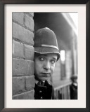 Harry Langdon in Mid 1920s Mack Sennett Film Prints