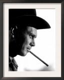 The Magnificent Seven, Yul Brynner, 1960 Art