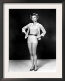 Let's Be Happy, Vera-Ellen, 1957 Posters