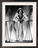 Bill of Divorcement, Katharine Hepburn, 1932 Prints