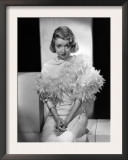 Bed of Roses, Constance Bennett, 1933 Posters