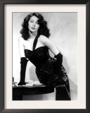 The Killers, Ava Gardner, 1946 Posters