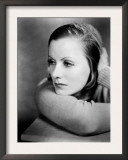Anna Christie, Greta Garbo, 1930 Posters