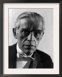 The Climax, Boris Karloff, 1944 Prints
