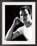 A Streetcar Named Desire, Marlon Brando, 1951 Posters