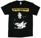 Lou Reed - Transformer T-Shirts