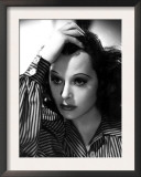 Hedy Lamarr, 1939 Prints by Clarence Sinclair Bull