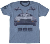 Delorean - Gullwing T-shirts