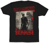 Resistance - Victory T-Shirt
