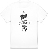 The Lonely Island - A Boombox Can Change the World T-Shirts
