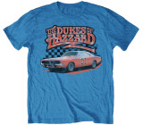 Dukes of Hazzard - No Peeps Tshirts