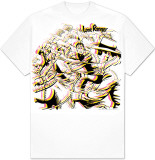 The Lone Ranger - Kicking Up  Dust T-Shirts
