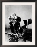 The Cameraman, Buster Keaton, 1928 Posters