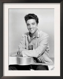 Jailhouse Rock, Elvis Presley, 1957 Posters