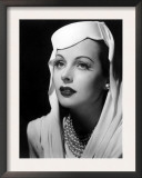 Hedy Lamarr Posters