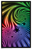 Fractal 09 Prints