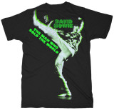 David Bowie - The Superman Shirts