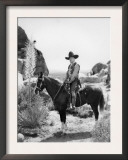 Buck Jones, Early 1930s Prints