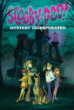Scooby Doo (Mystery Inc.) Posters