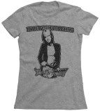 Juniors: Tom Petty - Torpedoes T-Shirt