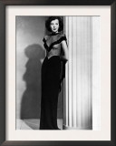 Ida Lupino, 1945 Poster