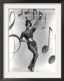 Jane Powell, Early 1950s Prints