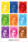 John Lennon - Pop Art Prints