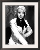 Ida Lupino in Costume for Anything Goes, 1936 Art
