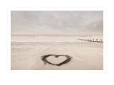 Love Goes on Forever Kunstdrucke von Ian Winstanley