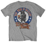 Dukes of Hazzard - Boars Nest T-Shirt