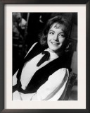 The Victors, Romy Schneider, 1963 Print