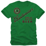 King Of Bottled Beers T-shirts