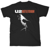 U2 - Rattle & Hum T-Shirt