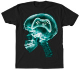 Jumbo Gaming Skull Vêtements
