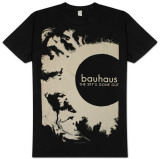 Bauhaus - The Sky's Gone Out Shirts