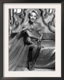 Jane Powell, Early 1950s Poster